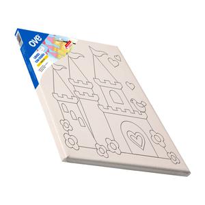 Lienzo Ove 40 X 50 Cm 280 G/M2 image number 3