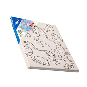 Lienzo Ove 40 X 50 Cm 280 G/M2 image number 4