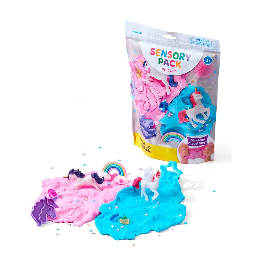 Set Desarrollo Sensorial Creativity For Kids Dise&ntilde;o Unicornio image number 0