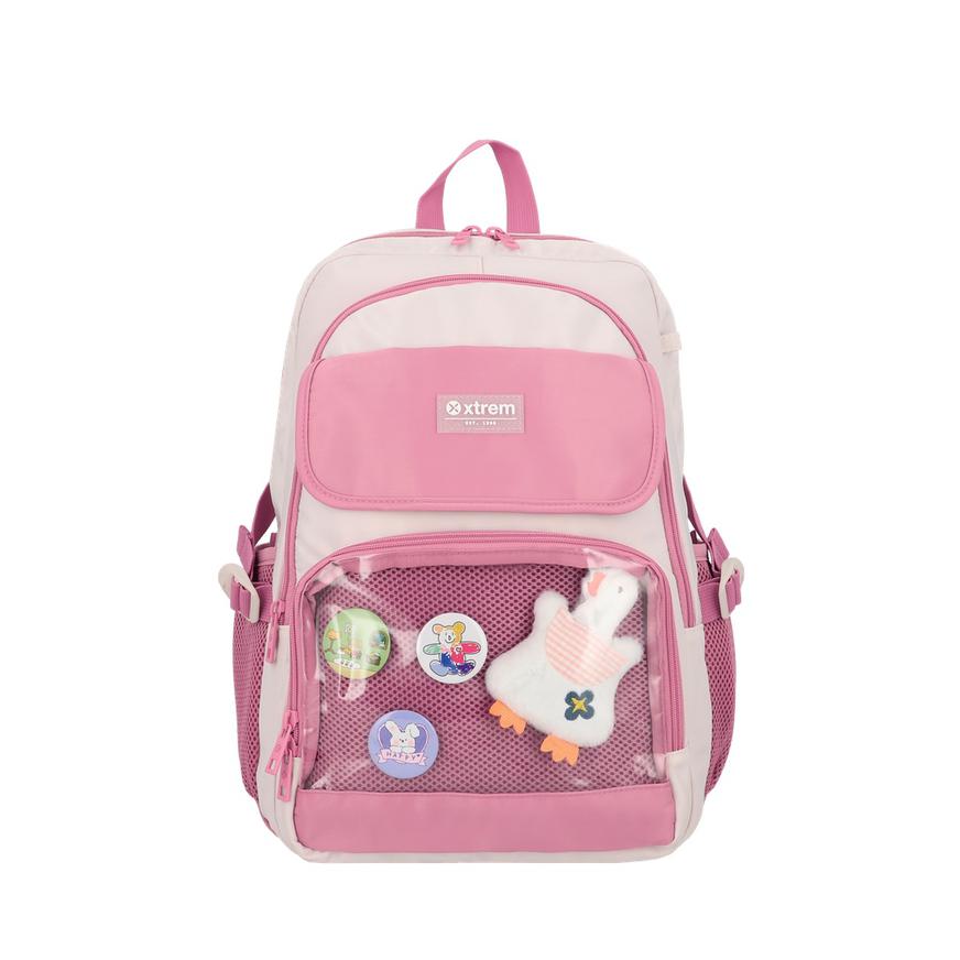 Mochila Yuki 6Xt Desert Beige Xtrem image number 0