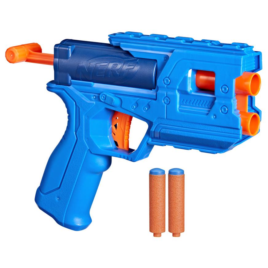 Lanzador Nerf N Series Purestrike image number 0