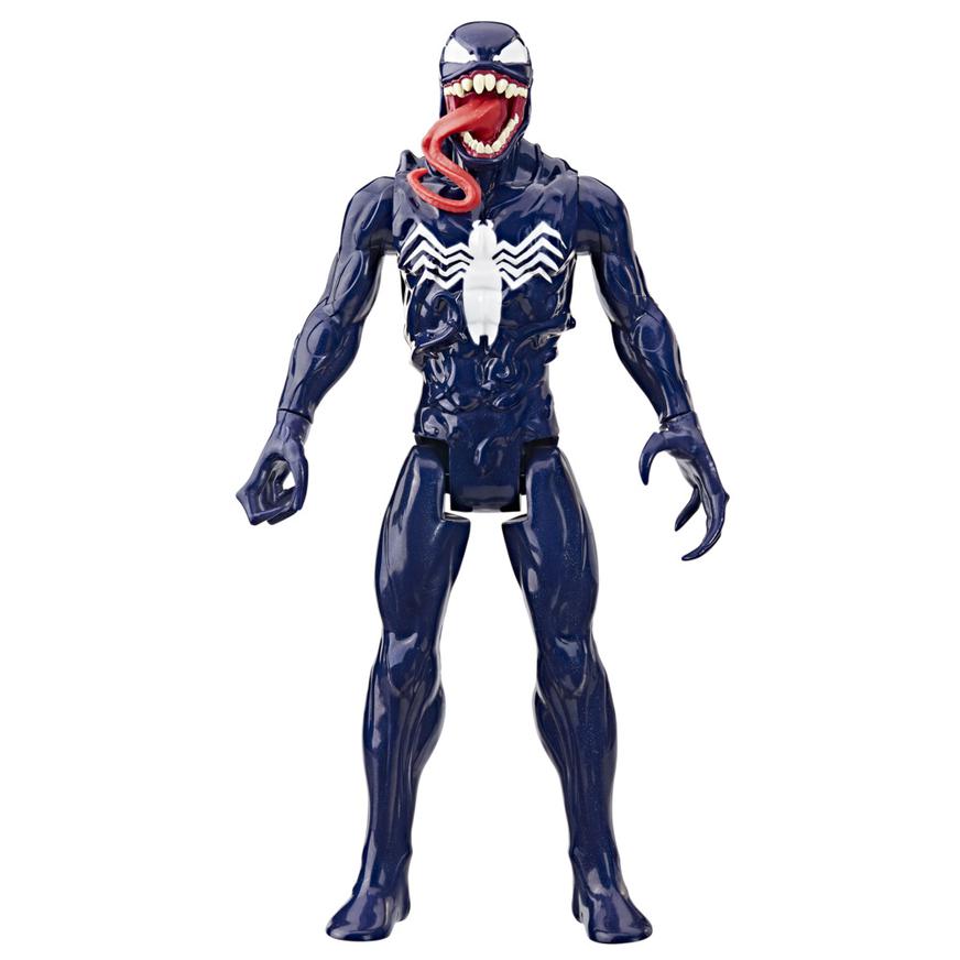 Figura Venom Marvel Spiderman: Venomversus image number 0